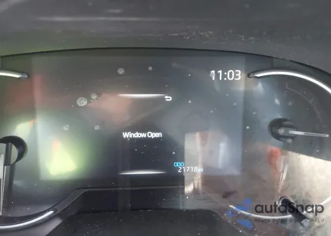 2023 Toyota Rav4 Xle z USA, uszkodzony, nr VIN 2T3W1RFV8PW298351